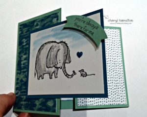 Elephant love 5
