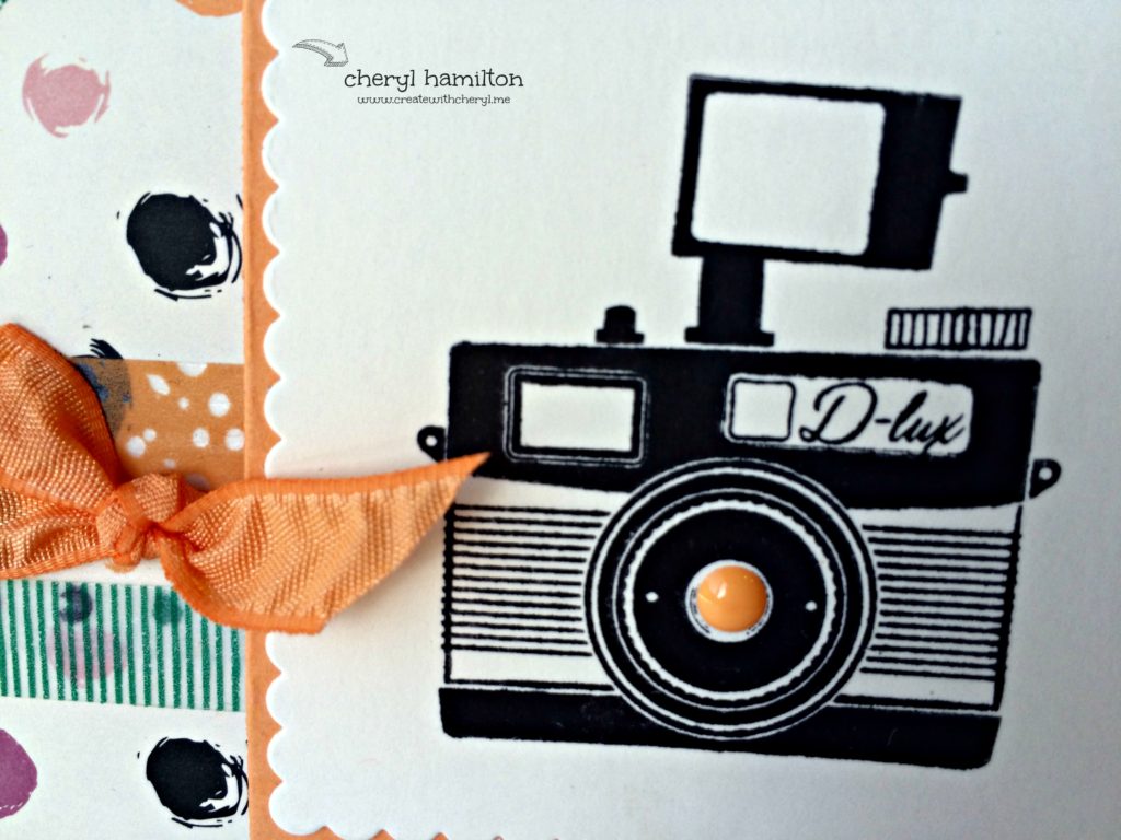 Picture Perfect Create With Cheryl 2