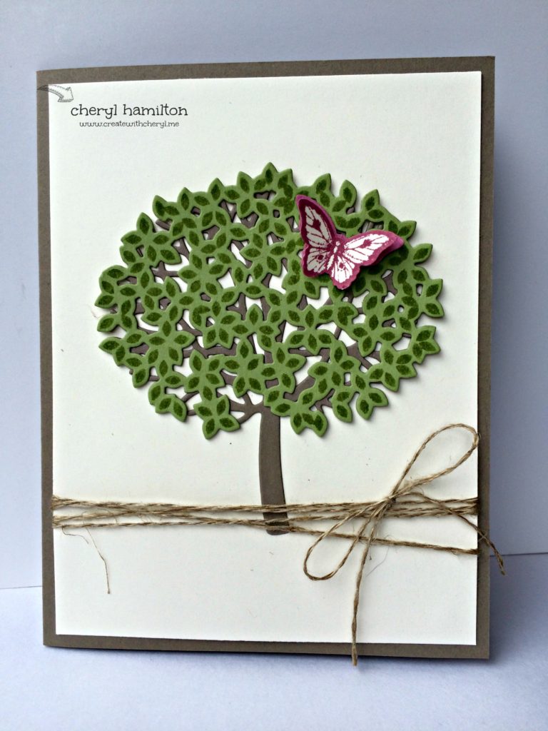Thoughtful Branches Createwithcheryl.me