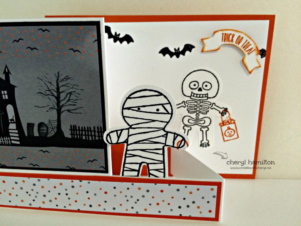 Cookie Cutter Halloween Create With Cheryl 3