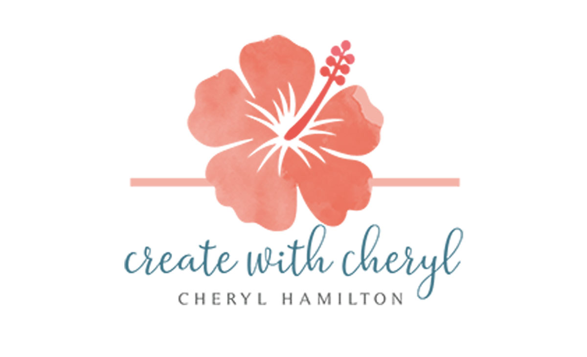 Recipes Archives - Create With Cheryl - Cheryl Hamilton