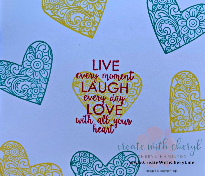 #createwithcheryl, #diycalendar