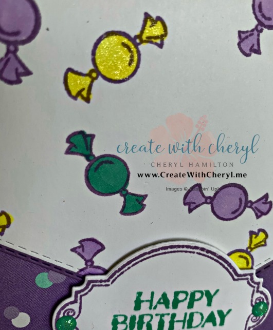 #rubberstamping #FMS386 #papercrafts #stamping #creative #Stampinup #handmadecards #imadethis #cherylhamilton #createwithcheryl #sweetestthing