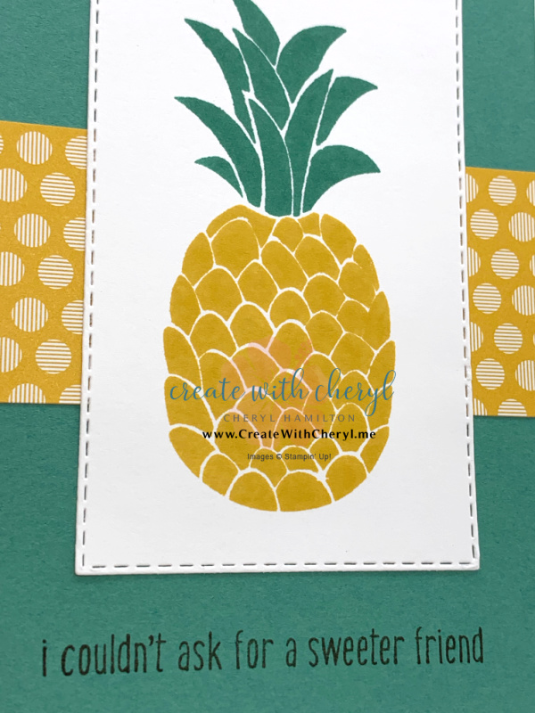 Card Making Basics