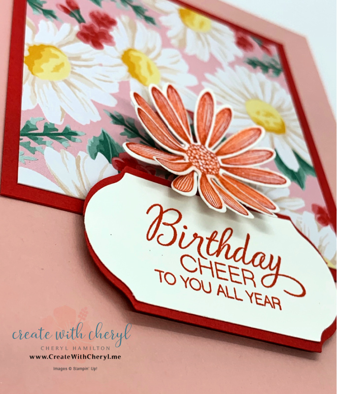 Simple handmade cards