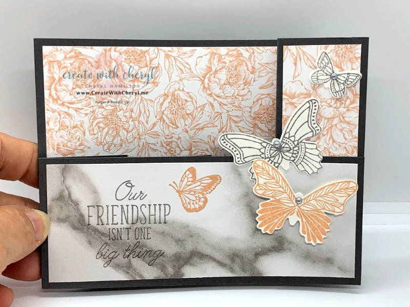 Wiper Fun Fold Card
