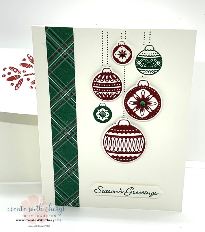 Ornamental Envelopes