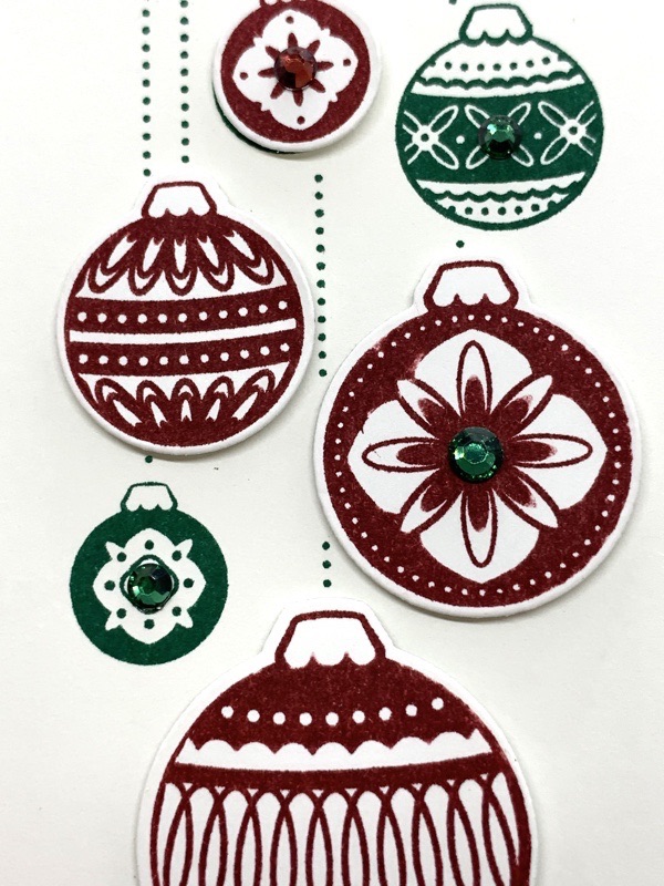 Ornamental Envelopes