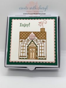 Paper Pumpkin Nov 2020