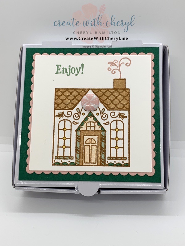 Paper Pumpkin Nov 2020