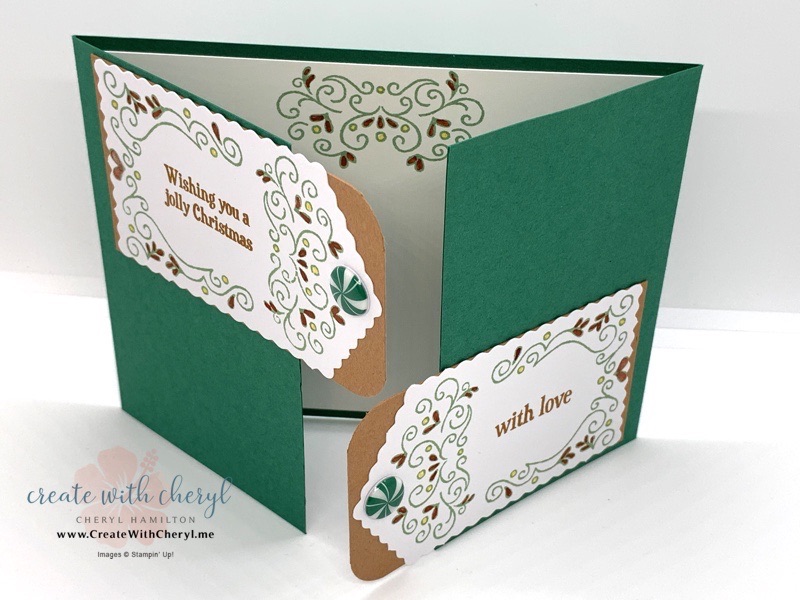 Paper Pumpkin Nov 2020