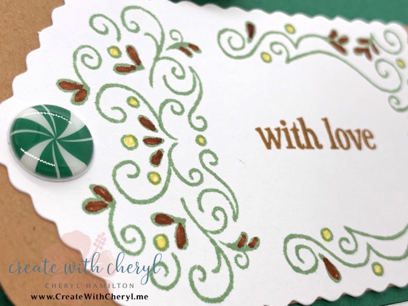 Paper Pumpkin Nov 2020