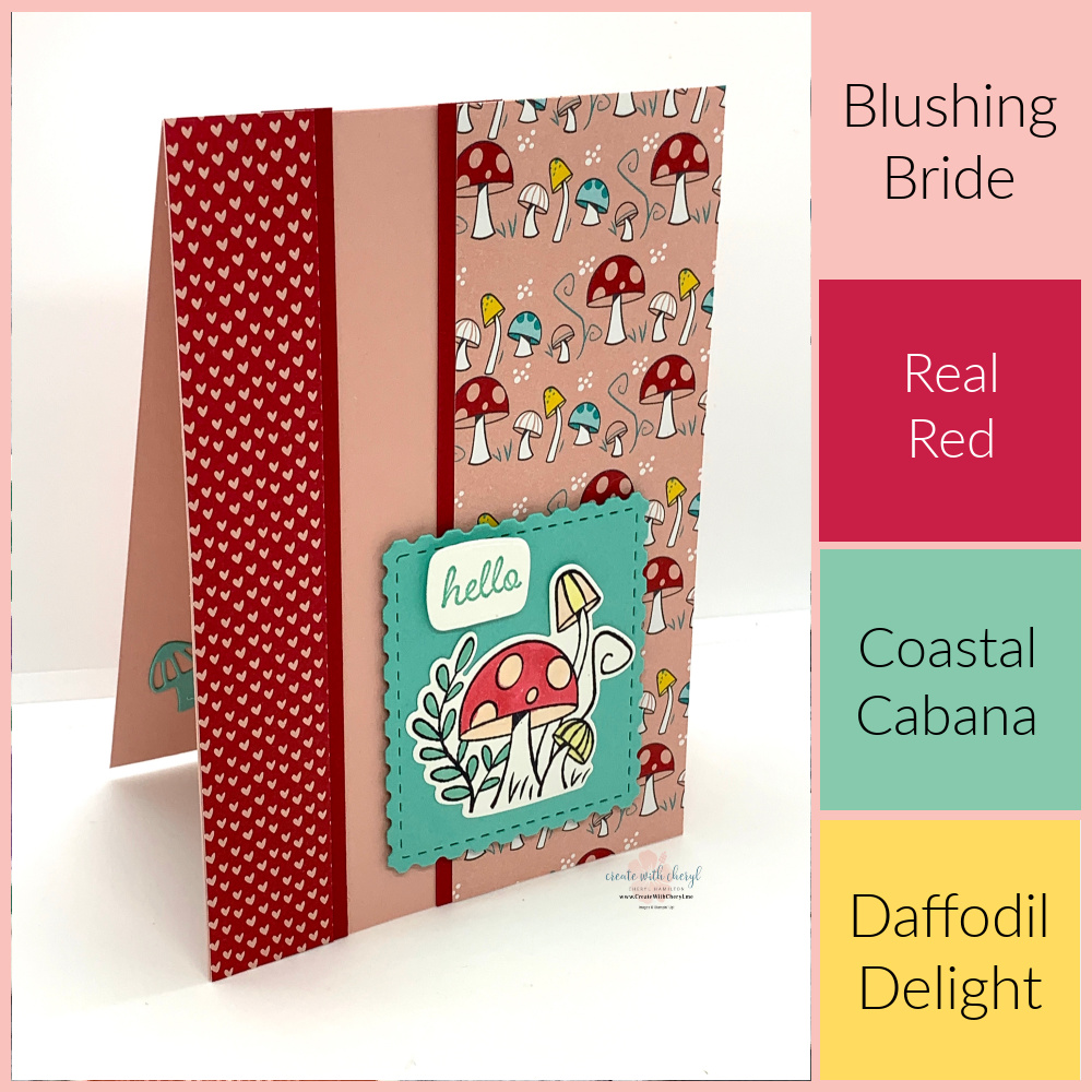 Inspired by Color- Snailed It