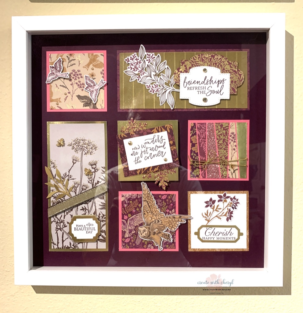 Blackberry Beauty Sampler