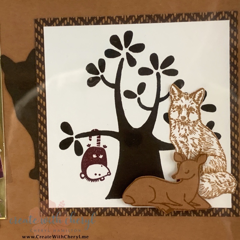 Pale Sampler- Cheryl Hamilton