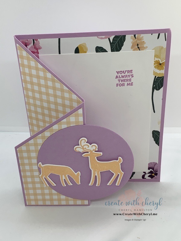 Cheryl Hamilton- Pale in Comparison Cards