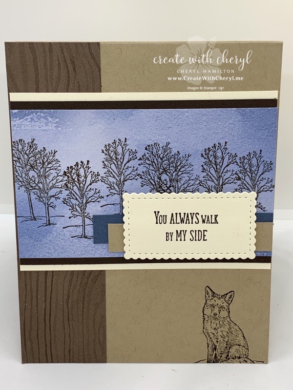 Cheryl Hamilton- Pale in Comparison Cards