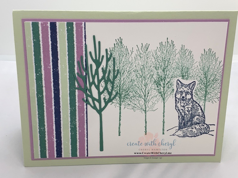 Cheryl Hamilton- Pale in Comparison Cards