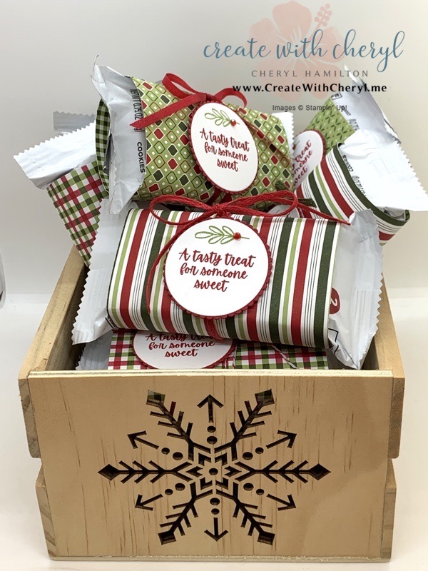 Sweets & Treats Stocking Stuffers