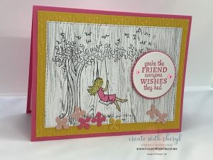 Expressions of Friendship