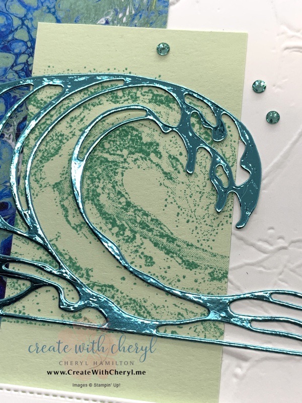 Waves of the Ocean