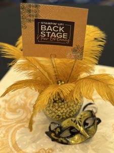 #stampinupbackstage