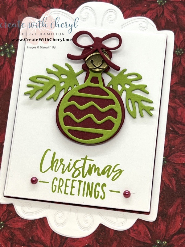Decorated with Happiness