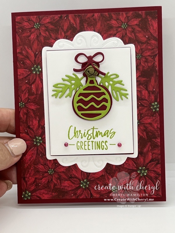 Decorated with Happiness