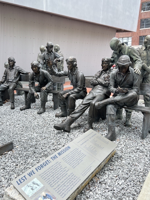 WWII Museum