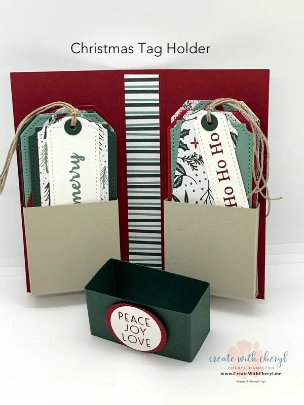 TAILOR MADE TAGS