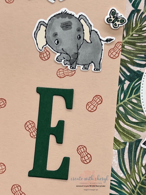 Elephant Parade Alphabet Book