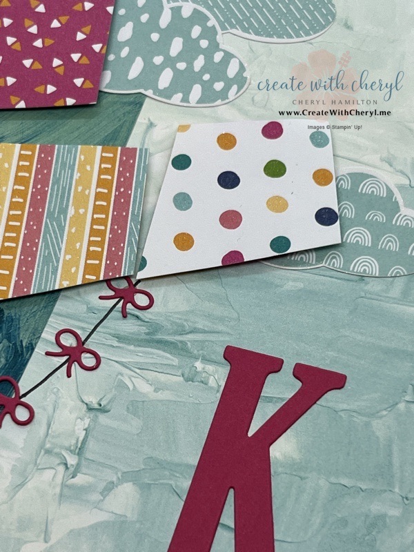 Alphabet Book Cheryl Hamilton