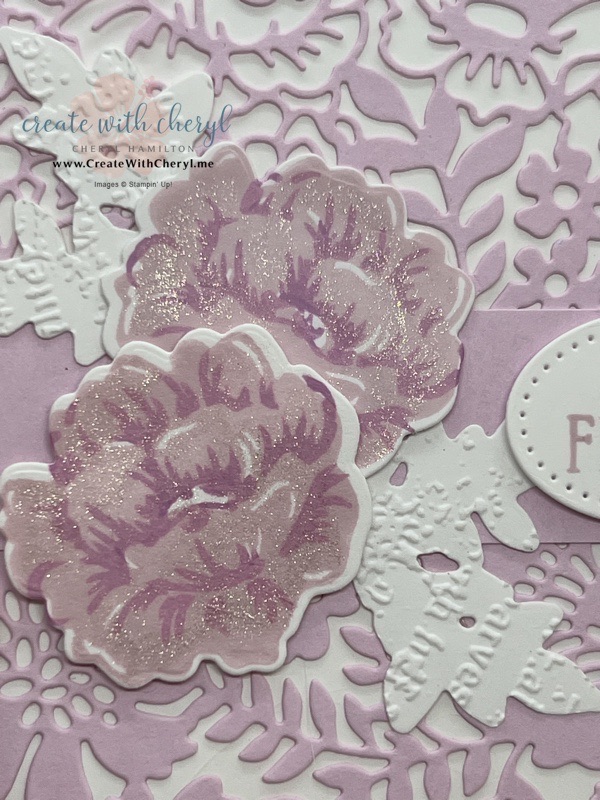 Two-Tone Flora