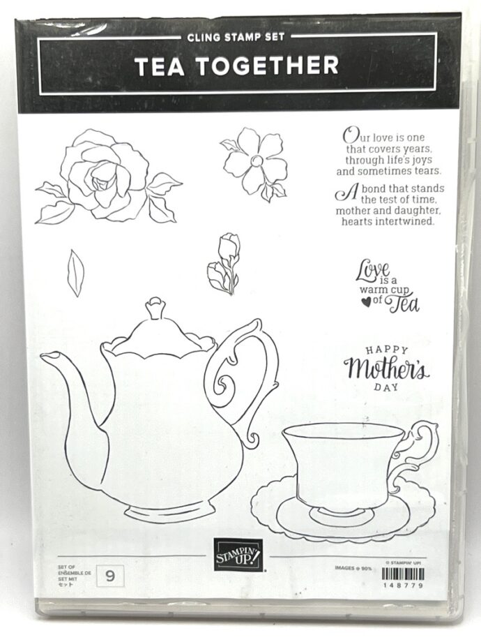 Tea Together